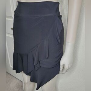 Georgiou Studio Black Skirt